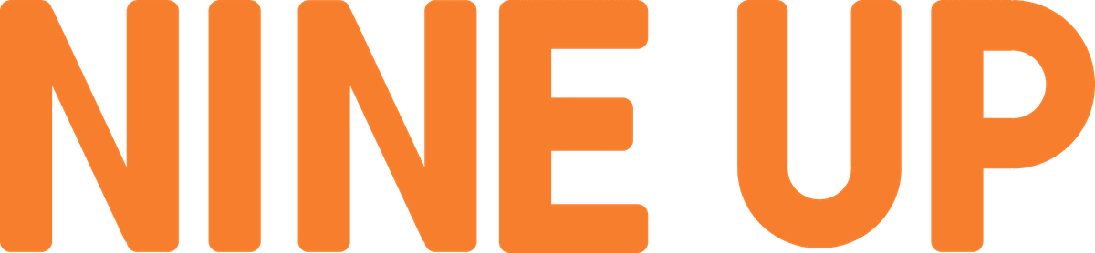 NINE UP